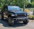 Чорний Джип Wrangler, об'ємом двигуна 3.6 л та пробігом 44 тис. км за 18000 $, фото 1 на Automoto.ua