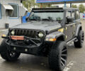 Чорний Джип Wrangler, об'ємом двигуна 2 л та пробігом 82 тис. км за 34000 $, фото 1 на Automoto.ua