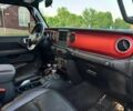 Чорний Джип Wrangler, об'ємом двигуна 3.6 л та пробігом 48 тис. км за 12000 $, фото 11 на Automoto.ua