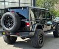 Джип Вранглер 2020 в Ивано-Франковске на Automoto.ua Черный Джип Вранглер, объемом двигателя 2 л и пробегом 1000 тыс. км за 66000 $, фото 5 на Automoto.ua