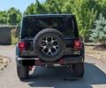 Чорний Джип Wrangler, об'ємом двигуна 3.6 л та пробігом 44 тис. км за 18000 $, фото 7 на Automoto.ua