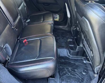 Черный Джип Вранглер, объемом двигателя 3.6 л и пробегом 74 тыс. км за 39900 $, фото 14 на Automoto.ua