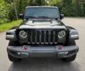 Черный Джип Вранглер, объемом двигателя 3.6 л и пробегом 34 тыс. км за 9800 $, фото 1 на Automoto.ua