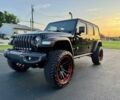 Чорний Джип Wrangler, об'ємом двигуна 3.6 л та пробігом 48 тис. км за 12000 $, фото 2 на Automoto.ua