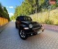 Чорний Джип Wrangler, об'ємом двигуна 3.6 л та пробігом 90 тис. км за 41900 $, фото 1 на Automoto.ua