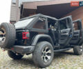 Чорний Джип Wrangler, об'ємом двигуна 3.6 л та пробігом 6 тис. км за 59500 $, фото 26 на Automoto.ua