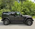 Черный Джип Вранглер, объемом двигателя 3.6 л и пробегом 34 тыс. км за 9800 $, фото 3 на Automoto.ua
