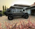 Чорний Джип Wrangler, об'ємом двигуна 3.6 л та пробігом 30 тис. км за 45000 $, фото 3 на Automoto.ua