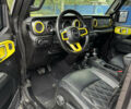 Чорний Джип Wrangler, об'ємом двигуна 2 л та пробігом 82 тис. км за 34000 $, фото 18 на Automoto.ua