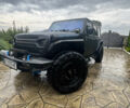 Чорний Джип Wrangler, об'ємом двигуна 2 л та пробігом 48 тис. км за 59999 $, фото 3 на Automoto.ua