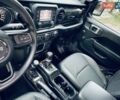 Джип Вранглер 2021 в Киеве на Automoto.ua Черный Джип Вранглер, объемом двигателя 3.6 л и пробегом 142 тыс. км за 31000 $, фото 16 на Automoto.ua