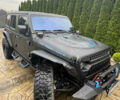Чорний Джип Wrangler, об'ємом двигуна 2 л та пробігом 48 тис. км за 59999 $, фото 14 на Automoto.ua