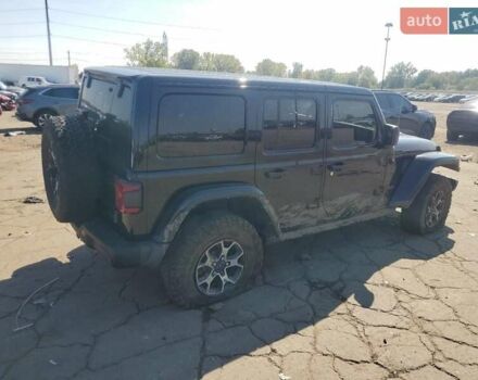 Джип Wrangler 2021 у Львові на Automoto.ua Чорний Джип Wrangler, об'ємом двигуна 3.6 л та пробігом 58 тис. км за 14000 $, фото 1 на Automoto.ua