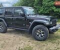 Джип Вранглер 2021 в Львове на Automoto.ua Черный Джип Вранглер, объемом двигателя 2 л и пробегом 22 тыс. км за 43000 $, фото 3 на Automoto.ua