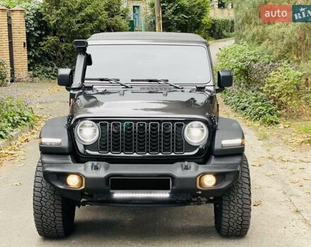 Джип Вранглер 2021 в Киеве на Automoto.ua Черный Джип Вранглер, объемом двигателя 3.6 л и пробегом 142 тыс. км за 31000 $, фото 3 на Automoto.ua