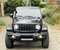 Джип Вранглер 2021 в Киеве на Automoto.ua Черный Джип Вранглер, объемом двигателя 3.6 л и пробегом 142 тыс. км за 31000 $, фото 3 на Automoto.ua