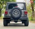 Джип Вранглер 2021 в Киеве на Automoto.ua Черный Джип Вранглер, объемом двигателя 3.6 л и пробегом 142 тыс. км за 31000 $, фото 8 на Automoto.ua