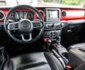 Джип Wrangler 2021 у Львові на Automoto.ua Чорний Джип Wrangler, об'ємом двигуна 2 л та пробігом 12 тис. км за 35000 $, фото 9 на Automoto.ua