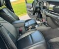 Чорний Джип Wrangler, об'ємом двигуна 6.4 л та пробігом 37 тис. км за 27000 $, фото 10 на Automoto.ua