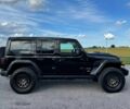 Чорний Джип Wrangler, об'ємом двигуна 6.4 л та пробігом 37 тис. км за 27000 $, фото 4 на Automoto.ua