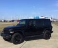 Чорний Джип Wrangler, об'ємом двигуна 2 л та пробігом 40 тис. км за 9600 $, фото 1 на Automoto.ua