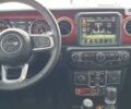 Черный Джип Вранглер, объемом двигателя 2 л и пробегом 5 тыс. км за 43500 $, фото 11 на Automoto.ua