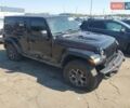Джип Wrangler 2021 у Львові на Automoto.ua Чорний Джип Wrangler, об'ємом двигуна 3.6 л та пробігом 58 тис. км за 14000 $, фото 9 на Automoto.ua