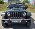 Джип Вранглер 2021 в Львове на Automoto.ua Черный Джип Вранглер, объемом двигателя 2 л и пробегом 22 тыс. км за 43000 $, фото 7 на Automoto.ua