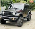 Джип Вранглер 2021 в Киеве на Automoto.ua Черный Джип Вранглер, объемом двигателя 3.6 л и пробегом 142 тыс. км за 31000 $, фото 5 на Automoto.ua