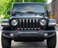 Джип Wrangler 2021 у Львові на Automoto.ua Чорний Джип Wrangler, об'ємом двигуна 2 л та пробігом 12 тис. км за 35000 $, фото 1 на Automoto.ua