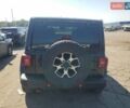 Джип Wrangler 2021 у Львові на Automoto.ua Чорний Джип Wrangler, об'ємом двигуна 3.6 л та пробігом 58 тис. км за 14000 $, фото 8 на Automoto.ua