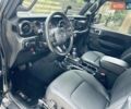 Джип Вранглер 2021 в Киеве на Automoto.ua Черный Джип Вранглер, объемом двигателя 3.6 л и пробегом 142 тыс. км за 31000 $, фото 15 на Automoto.ua