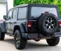 Джип Вранглер 2021 в Чернигове на Automoto.ua Черный Джип Вранглер, объемом двигателя 2 л и пробегом 10 тыс. км за 12000 $, фото 3 на Automoto.ua