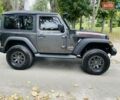 Джип Вранглер 2021 в Киеве на Automoto.ua Черный Джип Вранглер, объемом двигателя 3.6 л и пробегом 142 тыс. км за 31000 $, фото 7 на Automoto.ua