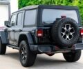 Джип Wrangler 2021 у Львові на Automoto.ua Чорний Джип Wrangler, об'ємом двигуна 2 л та пробігом 12 тис. км за 35000 $, фото 6 на Automoto.ua