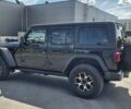 Джип Вранглер 2021 в Львове на Automoto.ua Черный Джип Вранглер, объемом двигателя 2 л и пробегом 22 тыс. км за 43000 $, фото 11 на Automoto.ua