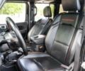 Джип Вранглер 2021 в Чернигове на Automoto.ua Черный Джип Вранглер, объемом двигателя 2 л и пробегом 10 тыс. км за 12000 $, фото 10 на Automoto.ua