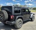 Джип Вранглер 2021 в Львове на Automoto.ua Черный Джип Вранглер, объемом двигателя 2 л и пробегом 22 тыс. км за 43000 $, фото 13 на Automoto.ua