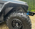 Чорний Джип Wrangler, об'ємом двигуна 2 л та пробігом 48 тис. км за 59999 $, фото 13 на Automoto.ua