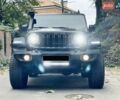 Джип Вранглер 2021 в Киеве на Automoto.ua Черный Джип Вранглер, объемом двигателя 3.6 л и пробегом 142 тыс. км за 31000 $, фото 6 на Automoto.ua