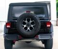 Джип Wrangler 2021 у Львові на Automoto.ua Чорний Джип Wrangler, об'ємом двигуна 2 л та пробігом 12 тис. км за 35000 $, фото 5 на Automoto.ua
