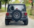 Джип Вранглер 2021 в Киеве на Automoto.ua Черный Джип Вранглер, объемом двигателя 3.6 л и пробегом 142 тыс. км за 31000 $, фото 9 на Automoto.ua