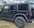 Джип Вранглер 2021 в Львове на Automoto.ua Черный Джип Вранглер, объемом двигателя 2 л и пробегом 22 тыс. км за 43000 $, фото 2 на Automoto.ua