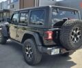 Джип Вранглер 2021 в Львове на Automoto.ua Черный Джип Вранглер, объемом двигателя 2 л и пробегом 22 тыс. км за 43000 $, фото 12 на Automoto.ua