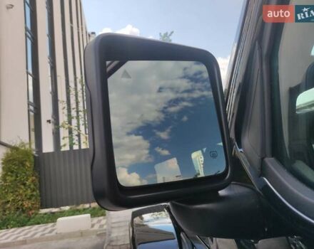Черный Джип Вранглер, объемом двигателя 2 л и пробегом 26 тыс. км за 43800 $, фото 22 на Automoto.ua