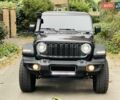 Джип Вранглер 2021 в Киеве на Automoto.ua Черный Джип Вранглер, объемом двигателя 3.6 л и пробегом 142 тыс. км за 31000 $, фото 1 на Automoto.ua