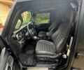 Чорний Джип Wrangler, об'ємом двигуна 2 л та пробігом 48 тис. км за 59999 $, фото 18 на Automoto.ua