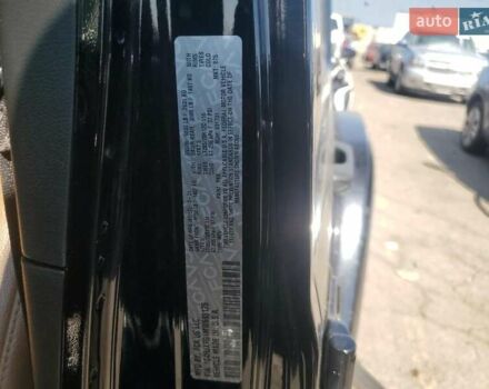 Джип Wrangler 2021 у Львові на Automoto.ua Чорний Джип Wrangler, об'ємом двигуна 3.6 л та пробігом 58 тис. км за 14000 $, фото 12 на Automoto.ua