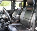 Джип Wrangler 2021 у Львові на Automoto.ua Чорний Джип Wrangler, об'ємом двигуна 2 л та пробігом 12 тис. км за 35000 $, фото 7 на Automoto.ua