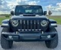 Чорний Джип Wrangler, об'ємом двигуна 6.4 л та пробігом 37 тис. км за 27000 $, фото 1 на Automoto.ua